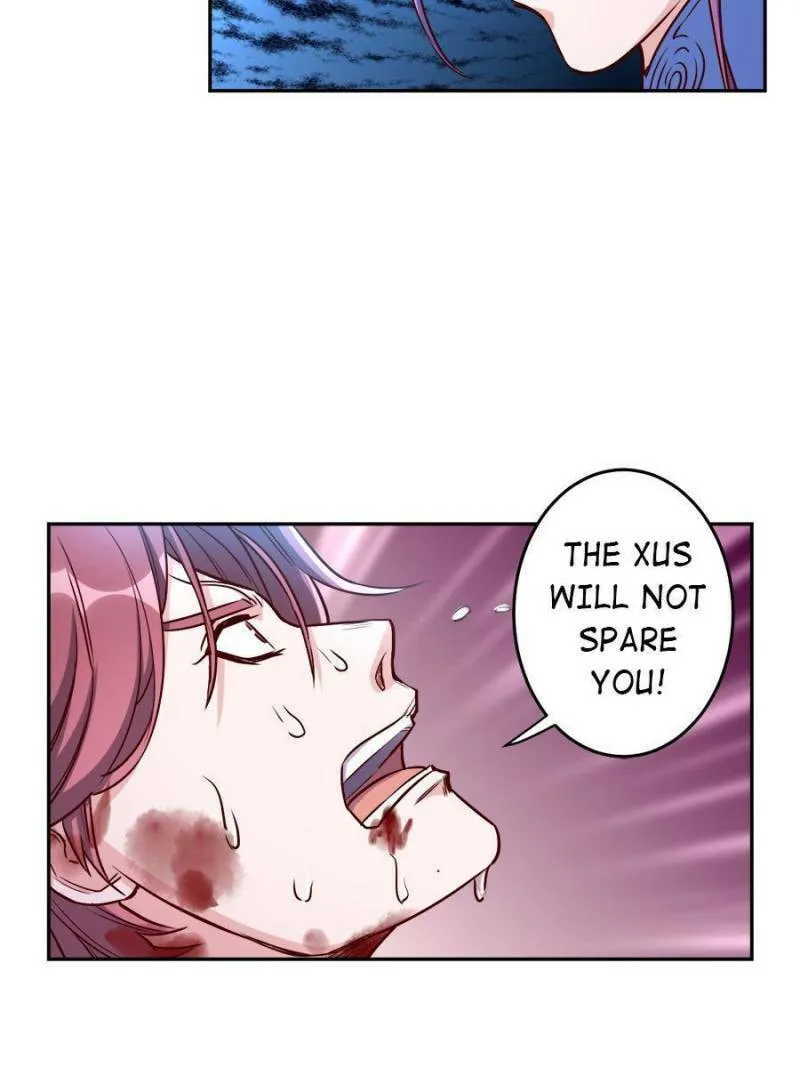 The Villainous Doctor (Colored) Chapter 164 page 28 - 