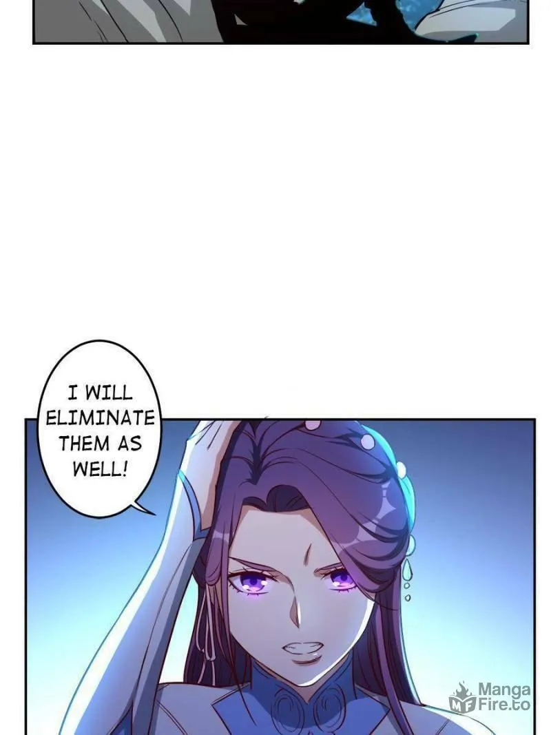 The Villainous Doctor (Colored) Chapter 164 page 30 - 
