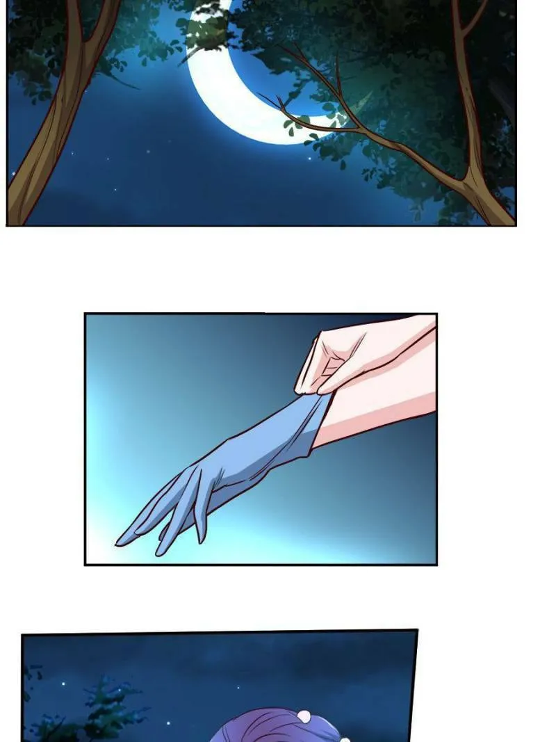 The Villainous Doctor (Colored) Chapter 165 page 2 - 
