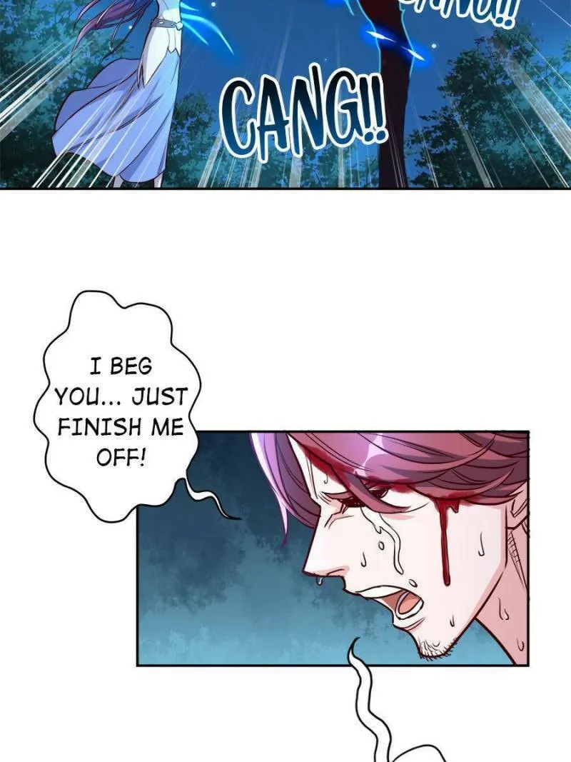 The Villainous Doctor (Colored) Chapter 165 page 11 - 