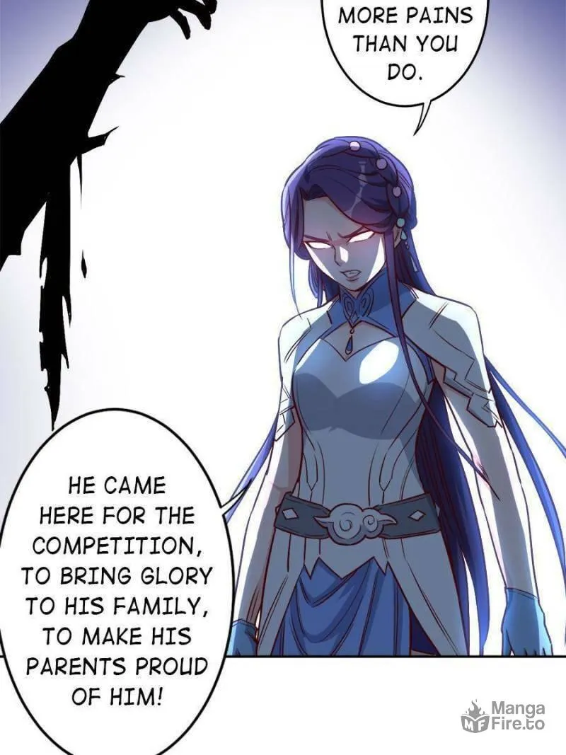 The Villainous Doctor (Colored) Chapter 165 page 20 - 