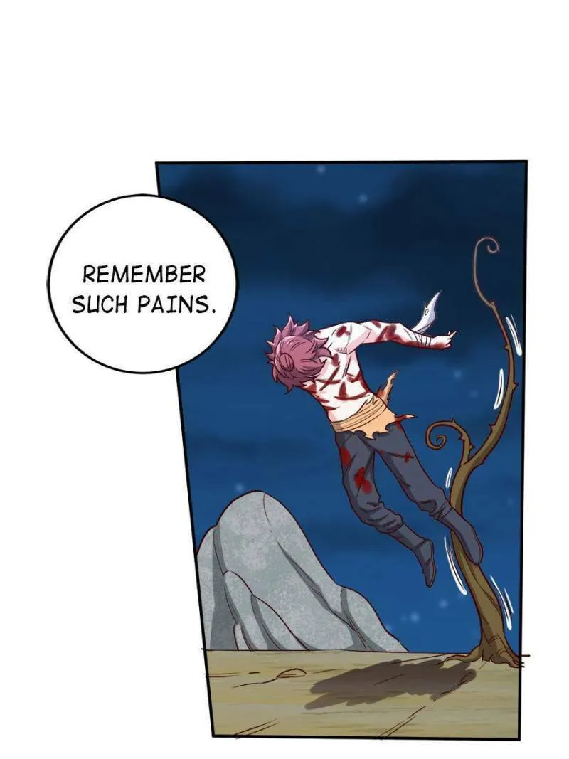 The Villainous Doctor (Colored) Chapter 165 page 22 - 