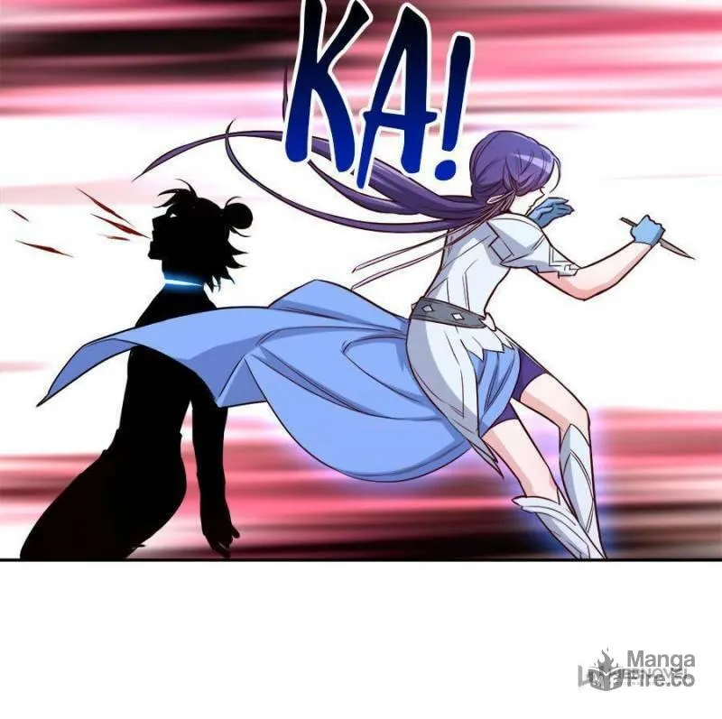 The Villainous Doctor (Colored) Chapter 165 page 24 - 