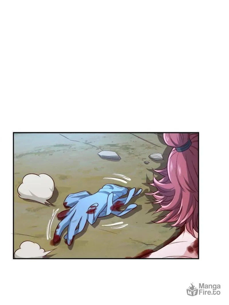 The Villainous Doctor (Colored) Chapter 165 page 25 - 