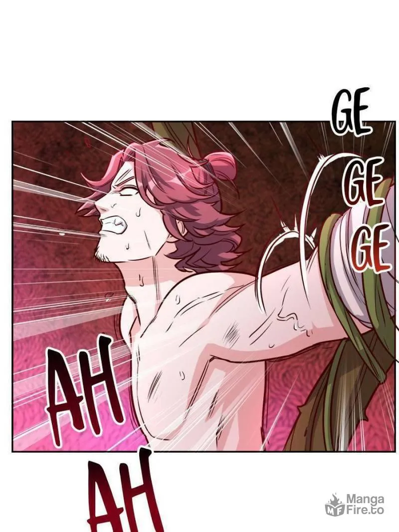 The Villainous Doctor (Colored) Chapter 165 page 5 - 