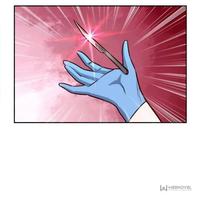 The Villainous Doctor (Colored) Chapter 165 page 8 - 