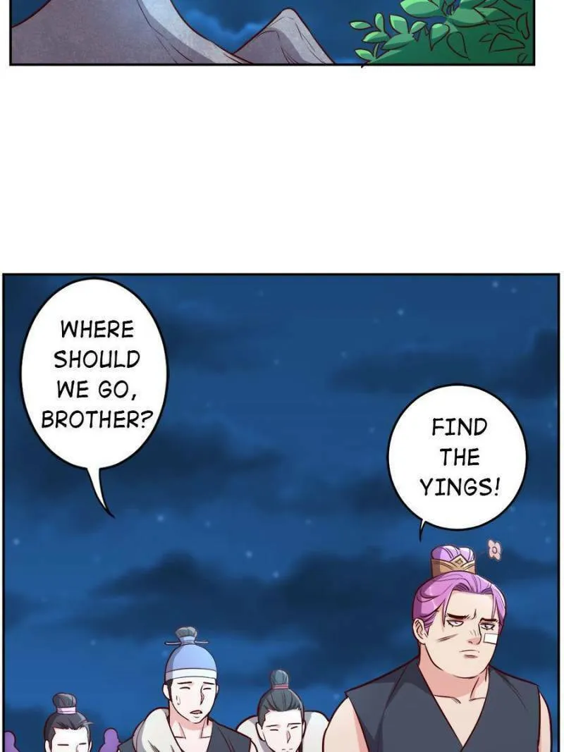 The Villainous Doctor (Colored) Chapter 166 page 11 - 