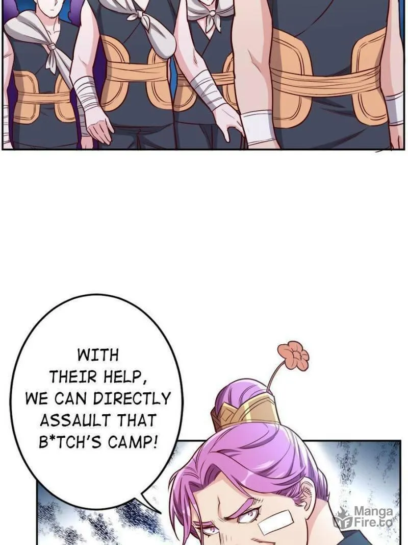 The Villainous Doctor (Colored) Chapter 166 page 12 - 