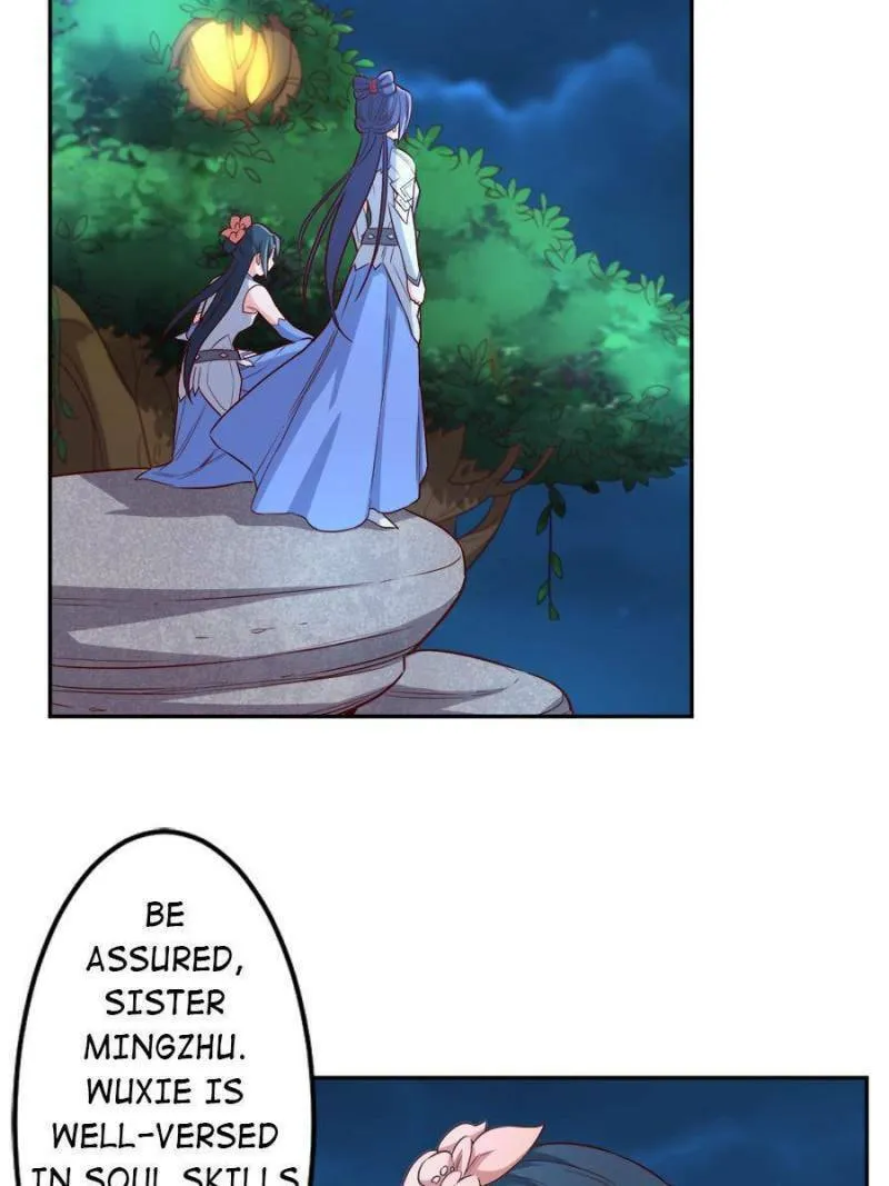 The Villainous Doctor (Colored) Chapter 166 page 14 - 
