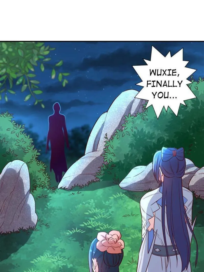 The Villainous Doctor (Colored) Chapter 166 page 17 - 