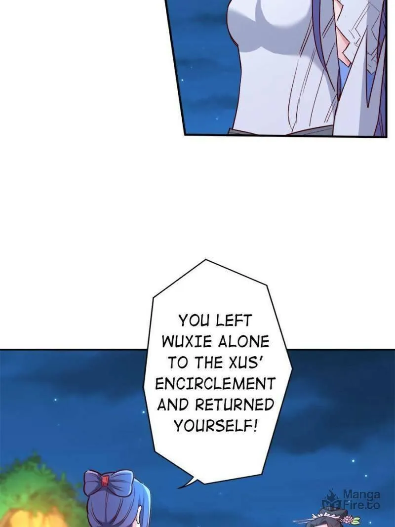 The Villainous Doctor (Colored) Chapter 166 page 20 - 