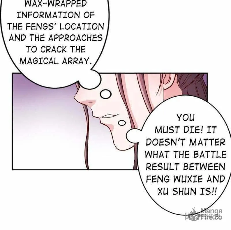 The Villainous Doctor (Colored) Chapter 166 page 24 - 