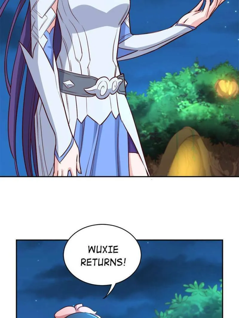 The Villainous Doctor (Colored) Chapter 166 page 28 - 
