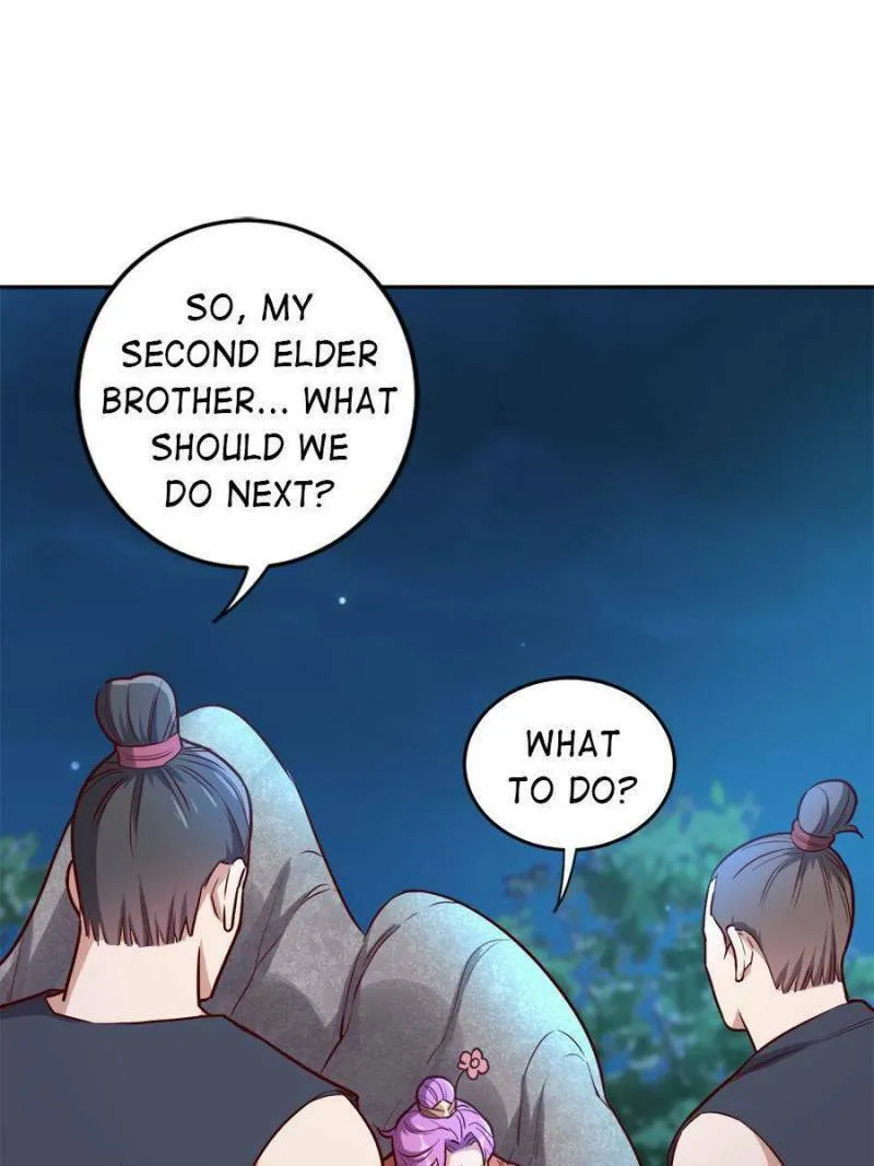 The Villainous Doctor (Colored) Chapter 166 page 4 - 