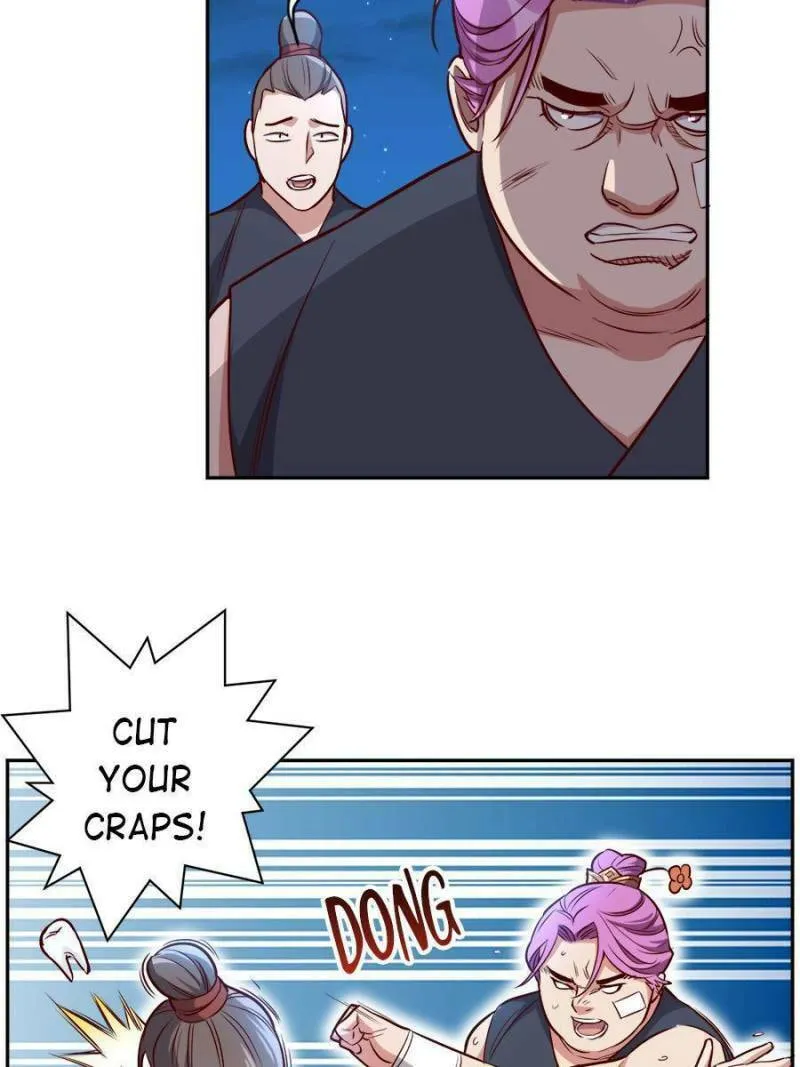 The Villainous Doctor (Colored) Chapter 166 page 7 - 