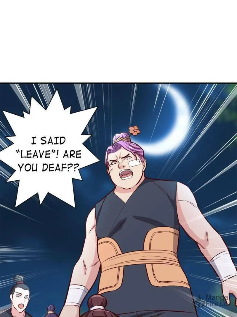 The Villainous Doctor (Colored) Chapter 166 page 9 - 