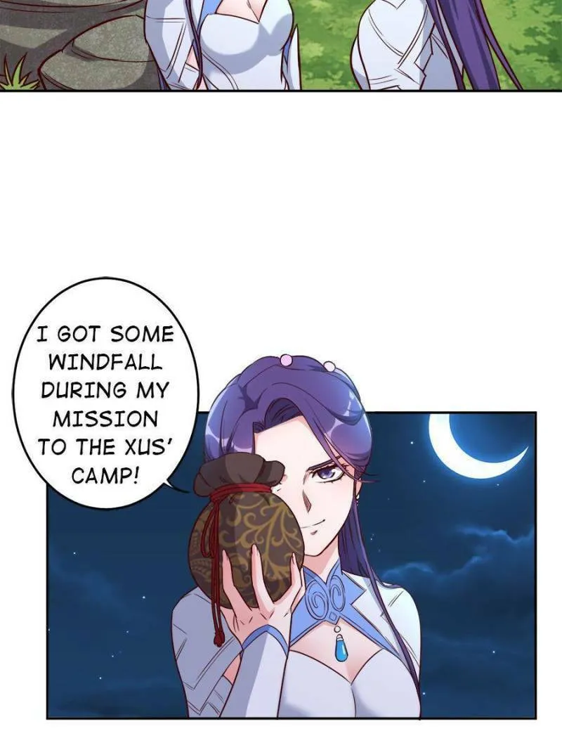 The Villainous Doctor (Colored) Chapter 167 page 14 - 