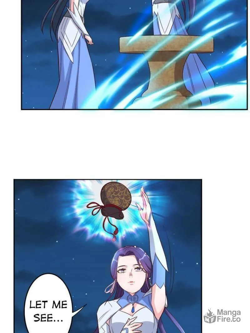 The Villainous Doctor (Colored) Chapter 167 page 18 - 
