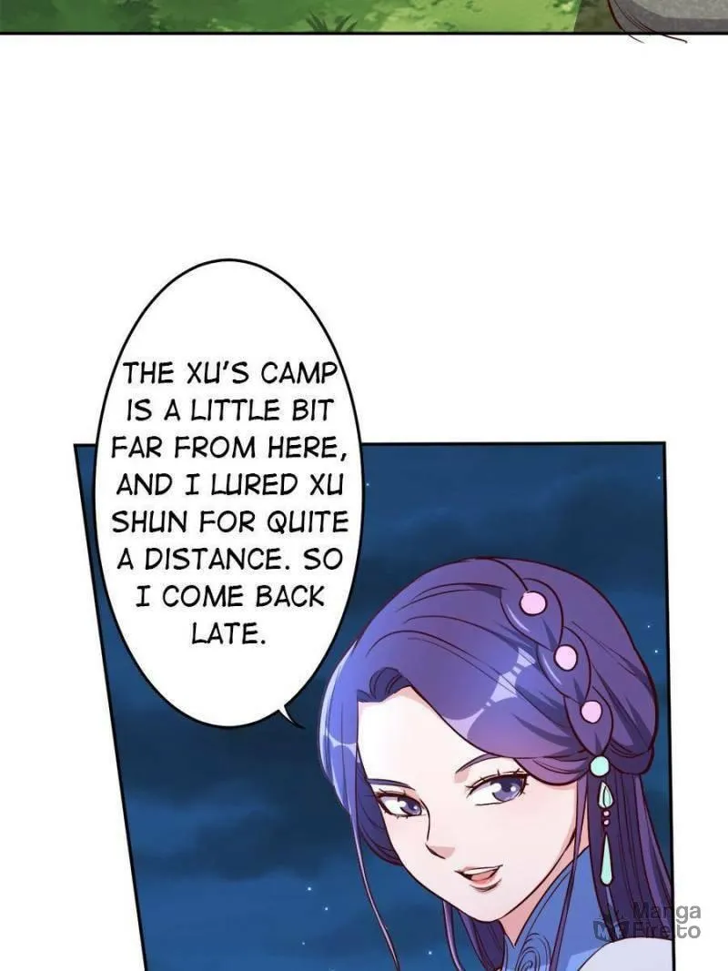 The Villainous Doctor (Colored) Chapter 167 page 3 - 