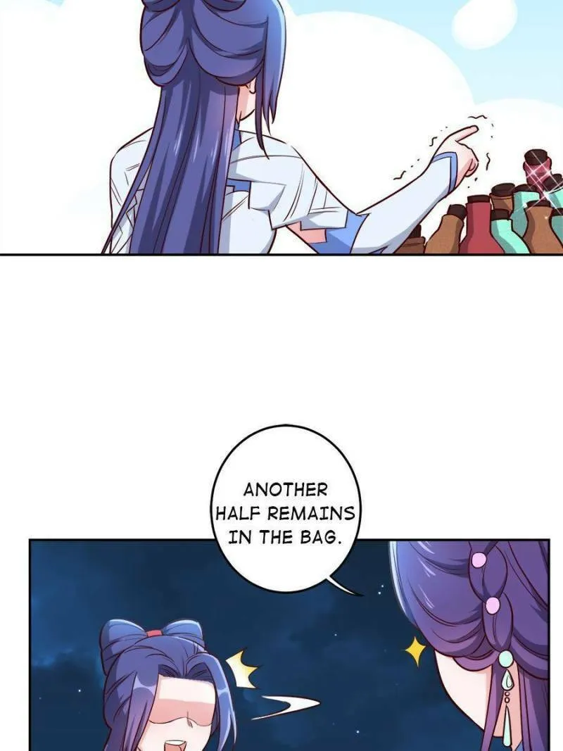 The Villainous Doctor (Colored) Chapter 167 page 22 - 