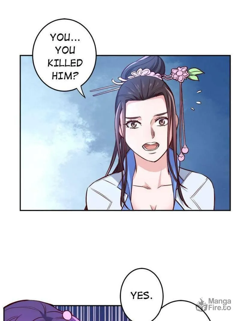 The Villainous Doctor (Colored) Chapter 167 page 6 - 