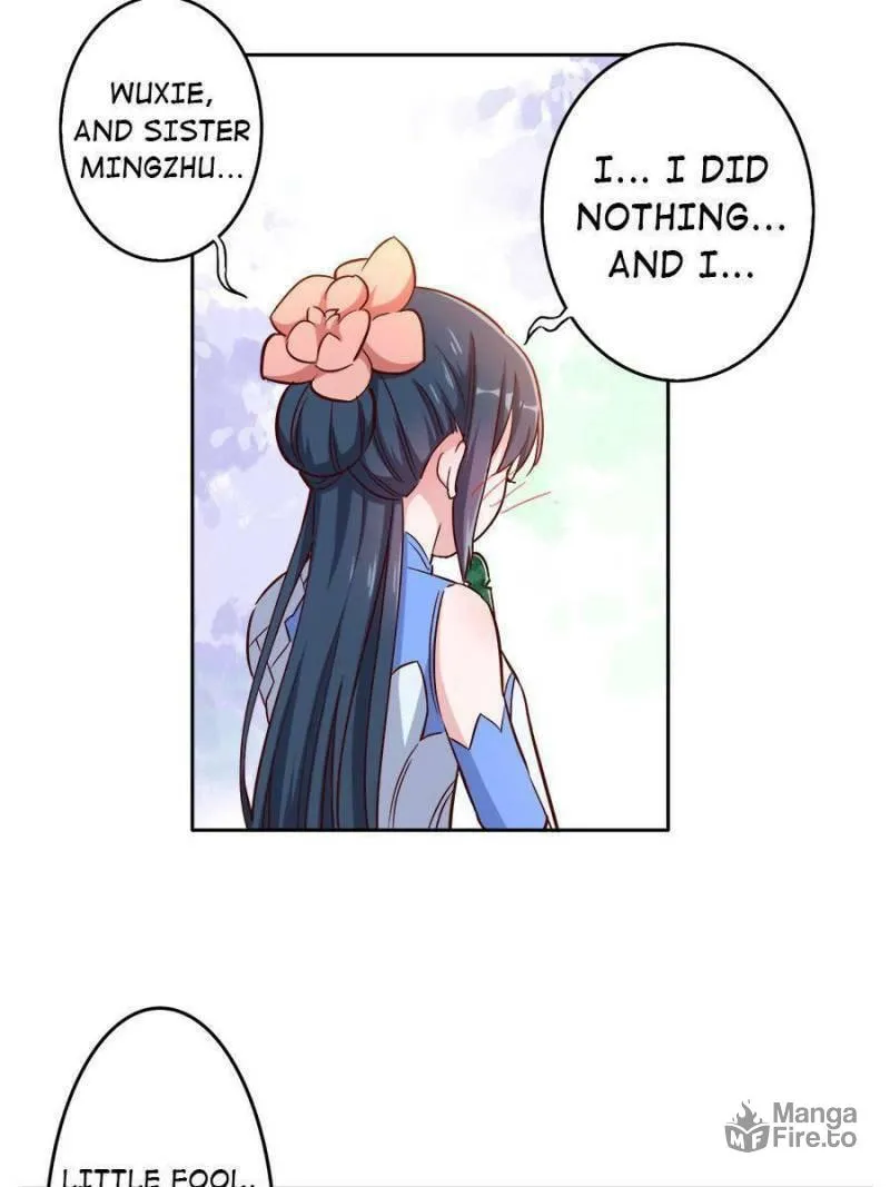 The Villainous Doctor (Colored) Chapter 168 page 12 - 