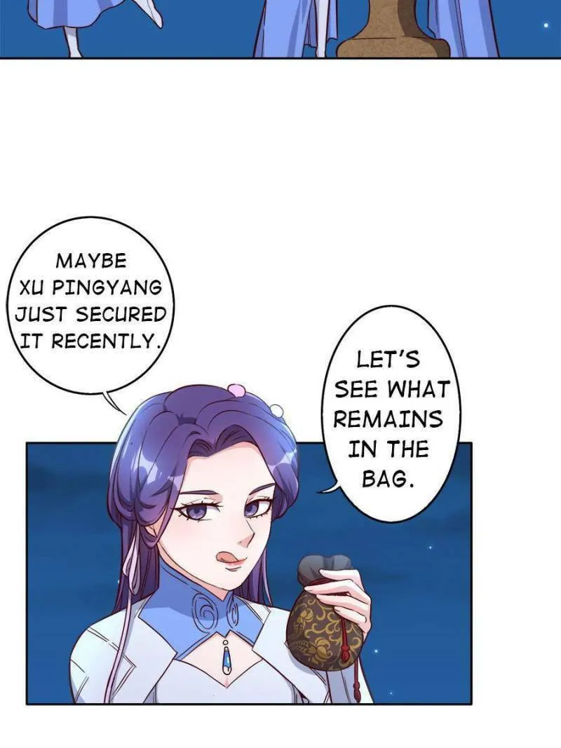 The Villainous Doctor (Colored) Chapter 168 page 17 - 