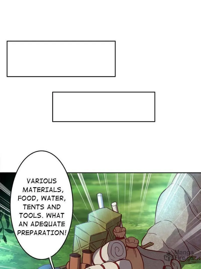 The Villainous Doctor (Colored) Chapter 168 page 18 - 