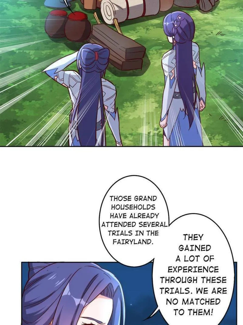 The Villainous Doctor (Colored) Chapter 168 page 19 - 