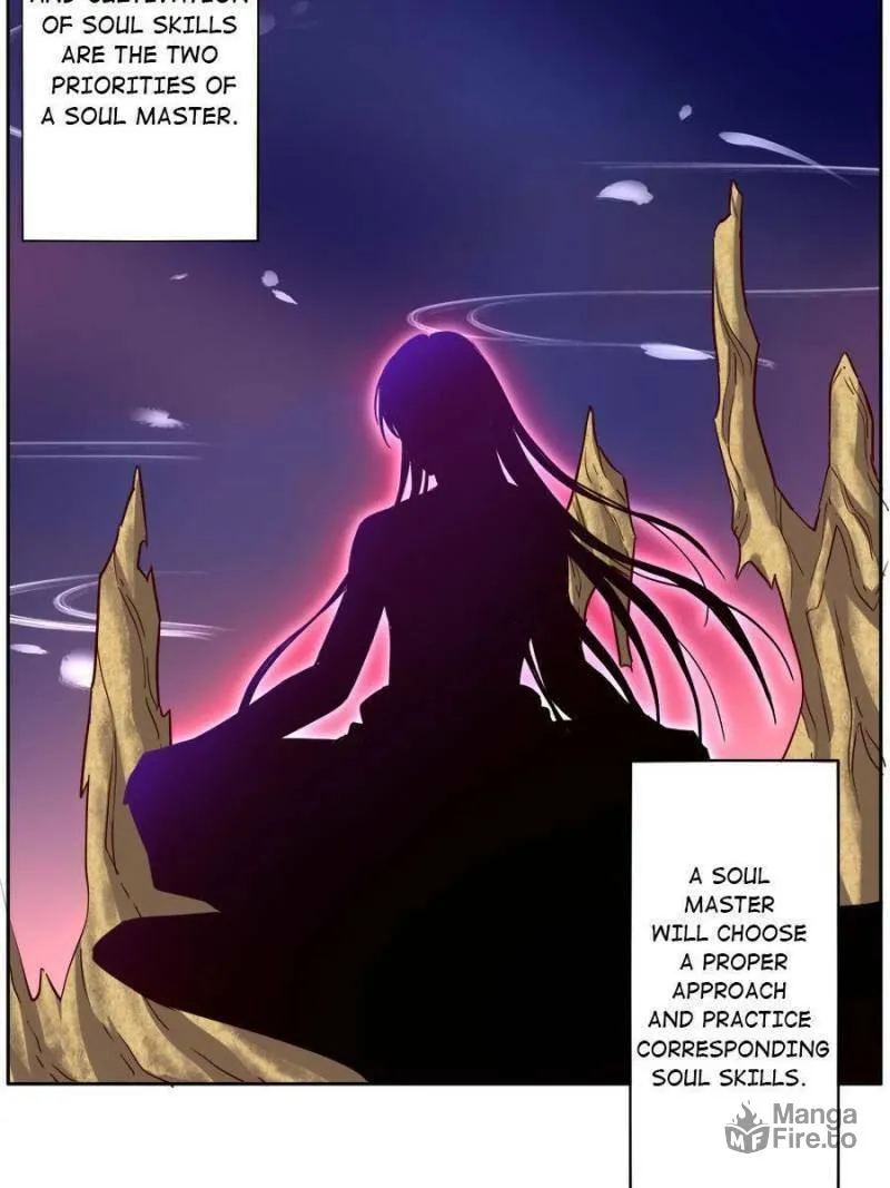 The Villainous Doctor (Colored) Chapter 168 page 3 - 