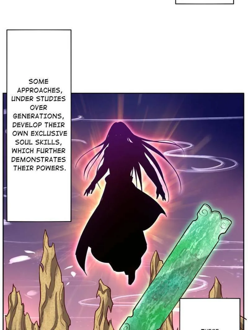 The Villainous Doctor (Colored) Chapter 168 page 4 - 