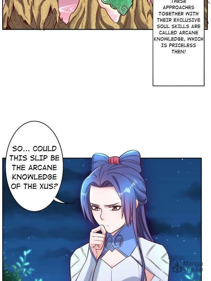 The Villainous Doctor (Colored) Chapter 168 page 5 - 