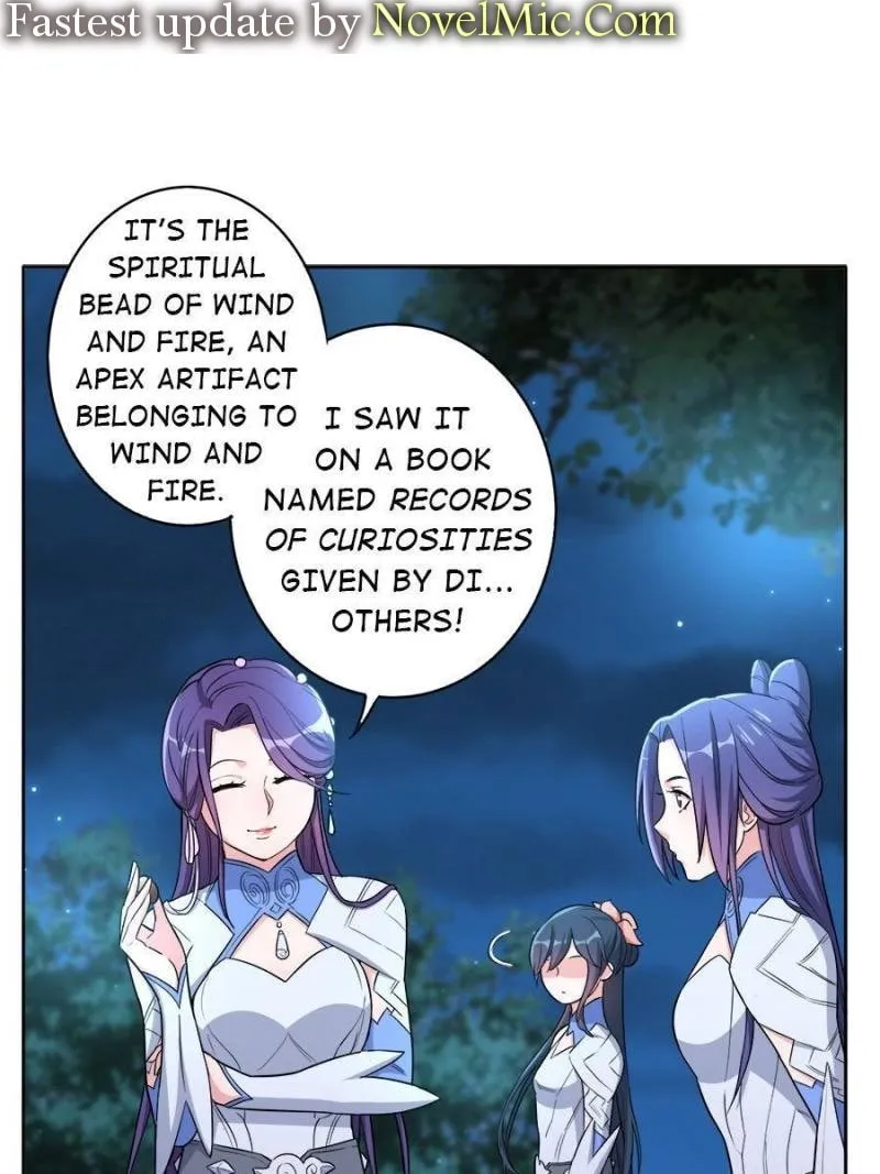 The Villainous Doctor (Colored) Chapter 169 page 1 - 