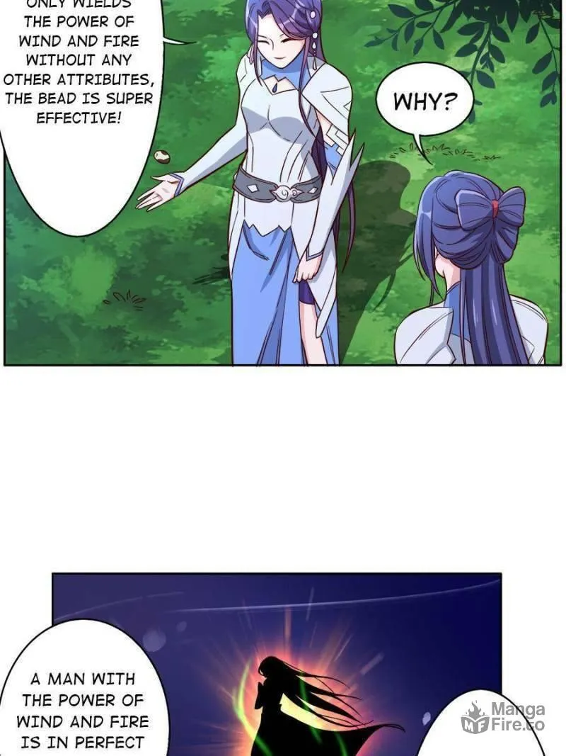 The Villainous Doctor (Colored) Chapter 169 page 15 - 