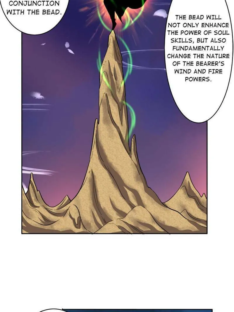 The Villainous Doctor (Colored) Chapter 169 page 16 - 