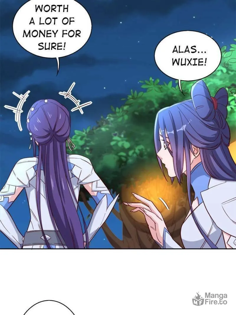 The Villainous Doctor (Colored) Chapter 169 page 18 - 