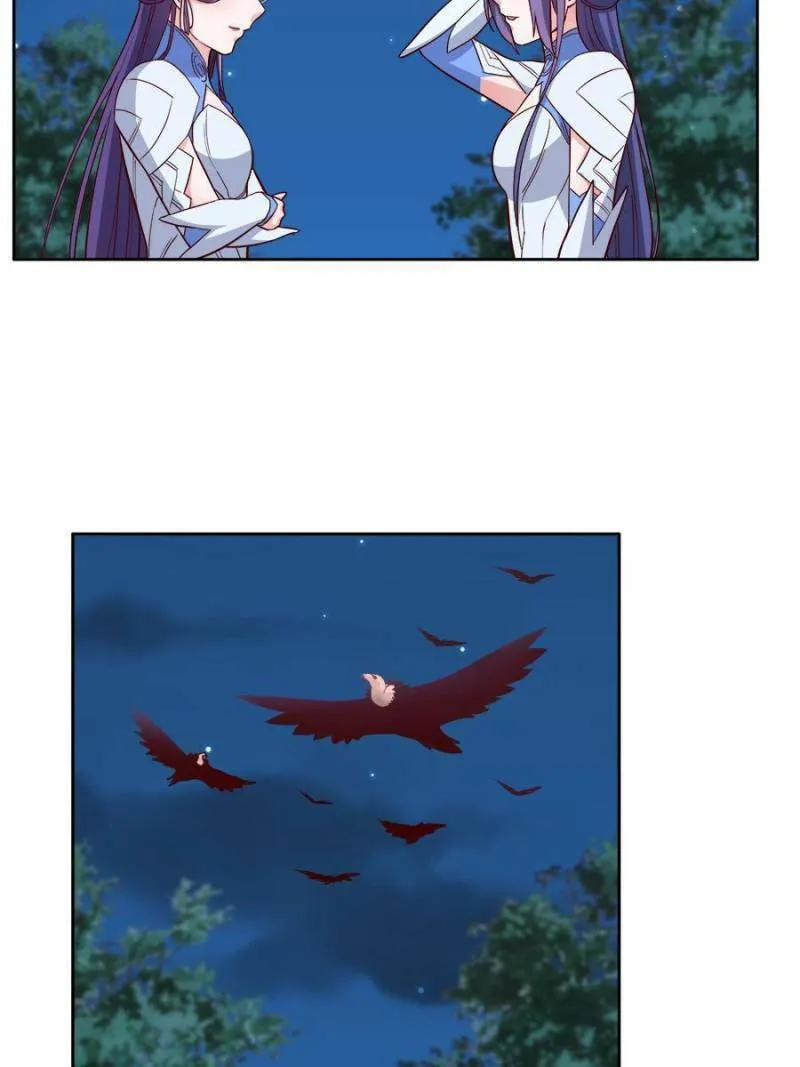The Villainous Doctor (Colored) Chapter 169 page 26 - 