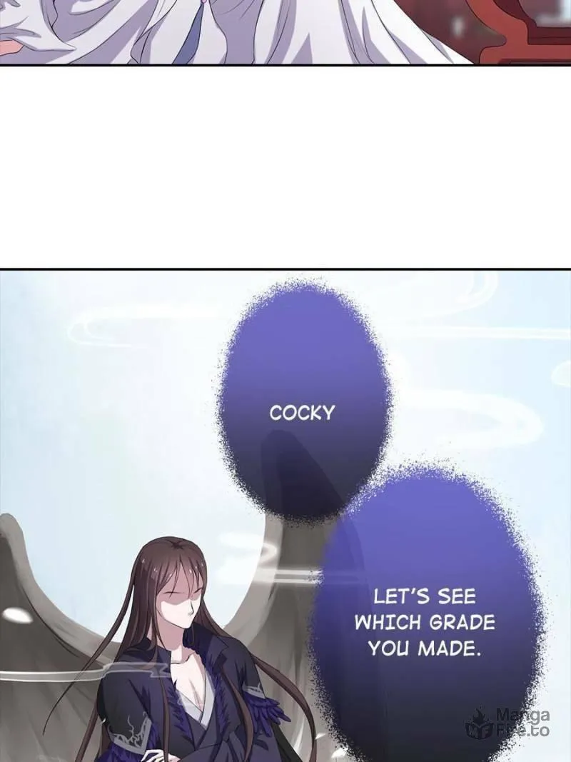 The Villainous Doctor (Colored) Chapter 17 page 25 - 