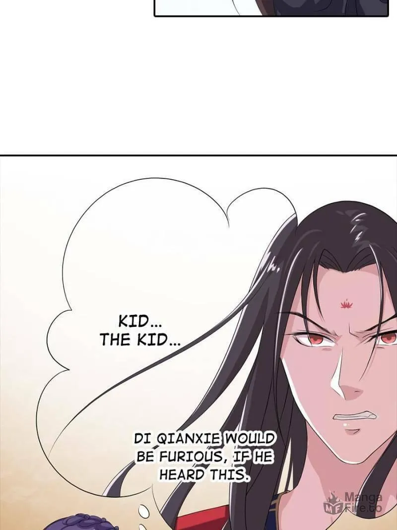 The Villainous Doctor (Colored) Chapter 17 page 33 - 
