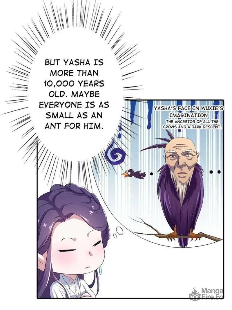 The Villainous Doctor (Colored) Chapter 17 page 35 - 