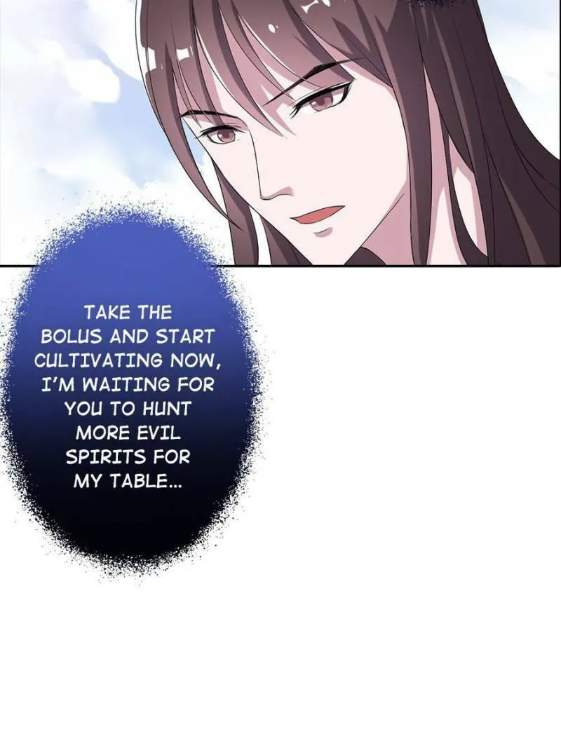 The Villainous Doctor (Colored) Chapter 17 page 37 - 