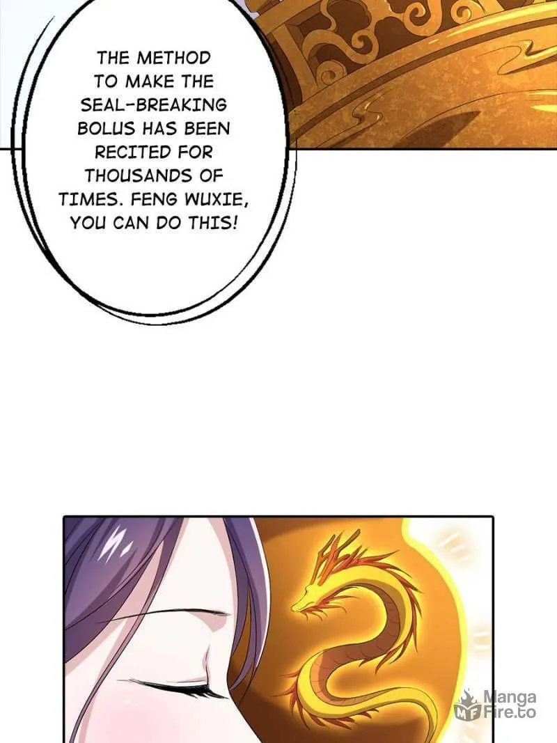 The Villainous Doctor (Colored) Chapter 17 page 5 - 