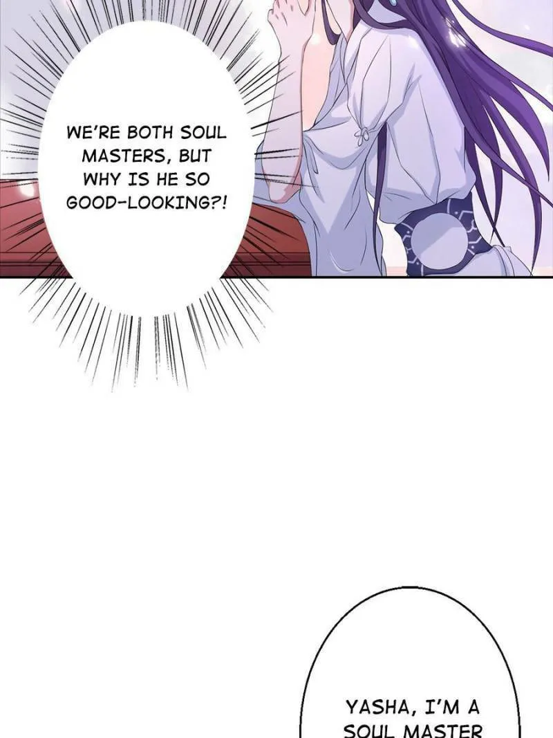 The Villainous Doctor (Colored) Chapter 17 page 49 - 