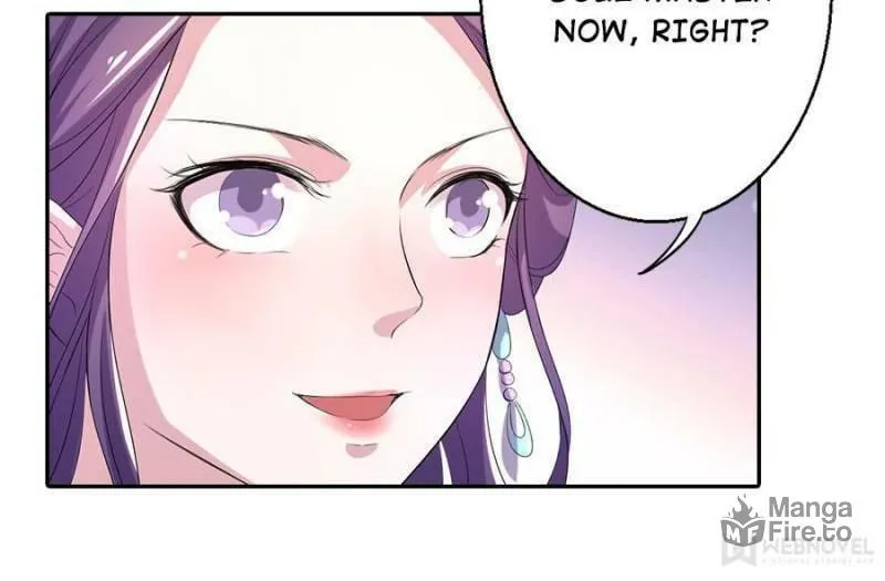 The Villainous Doctor (Colored) Chapter 17 page 50 - 
