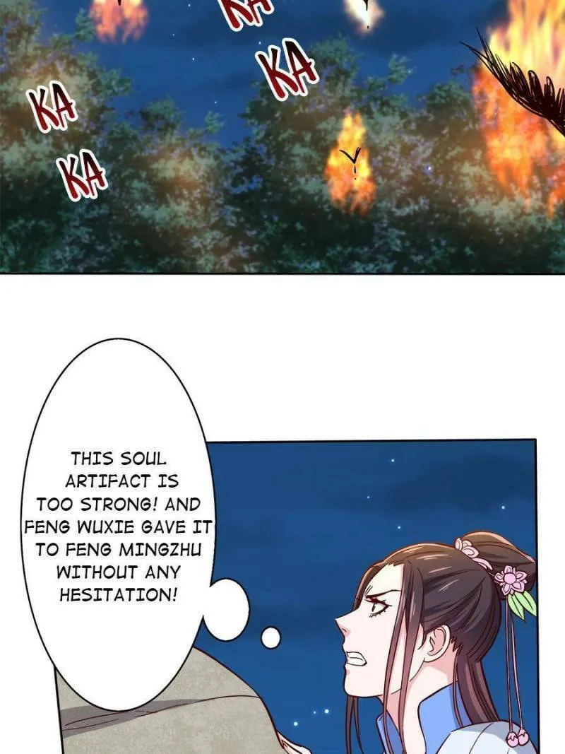 The Villainous Doctor (Colored) Chapter 170 page 11 - 
