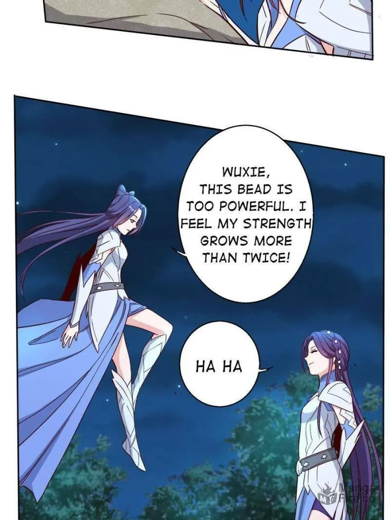 The Villainous Doctor (Colored) Chapter 170 page 12 - 