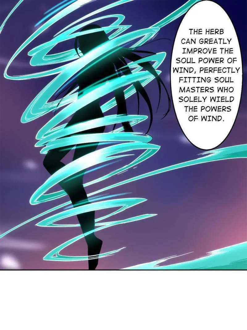 The Villainous Doctor (Colored) Chapter 170 page 23 - 