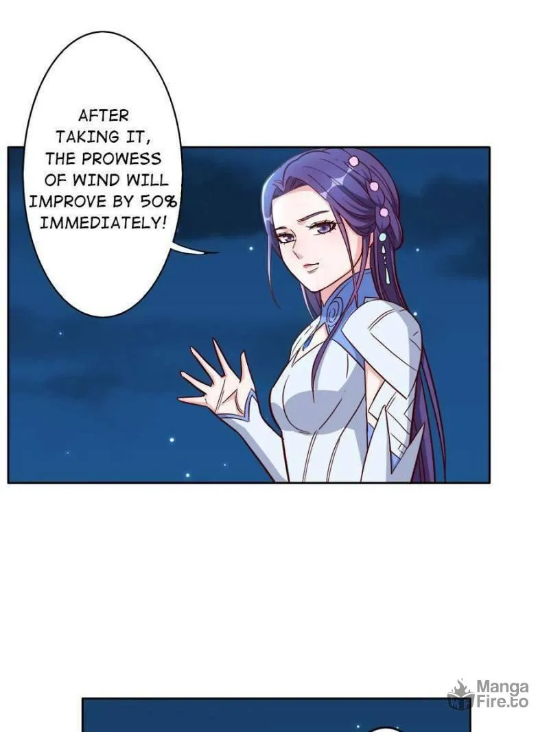 The Villainous Doctor (Colored) Chapter 170 page 24 - 