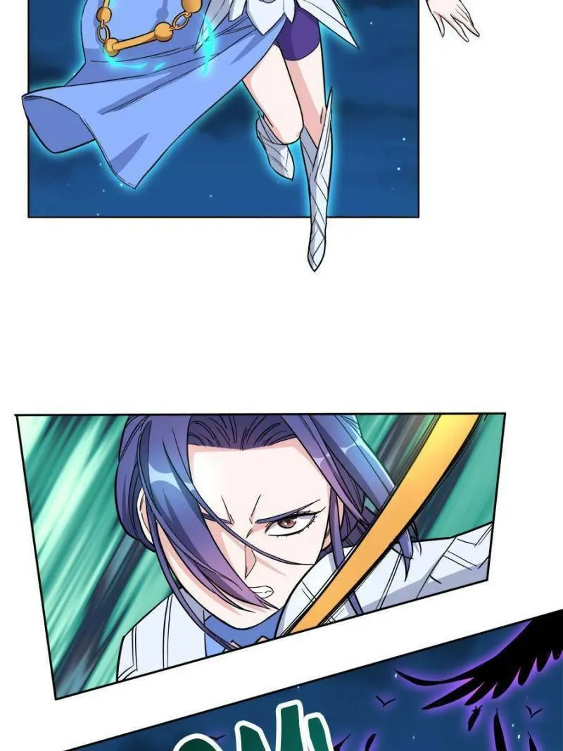 The Villainous Doctor (Colored) Chapter 170 page 4 - 