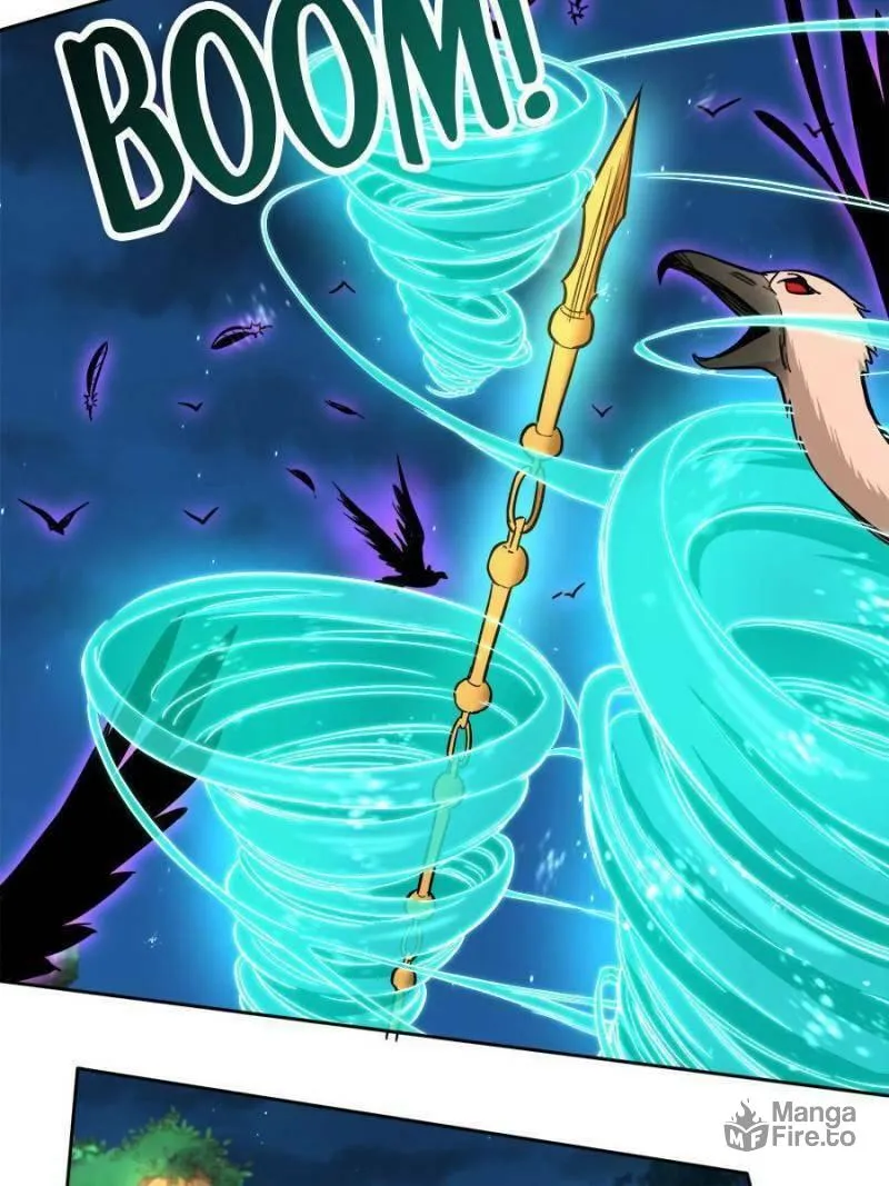 The Villainous Doctor (Colored) Chapter 170 page 5 - 